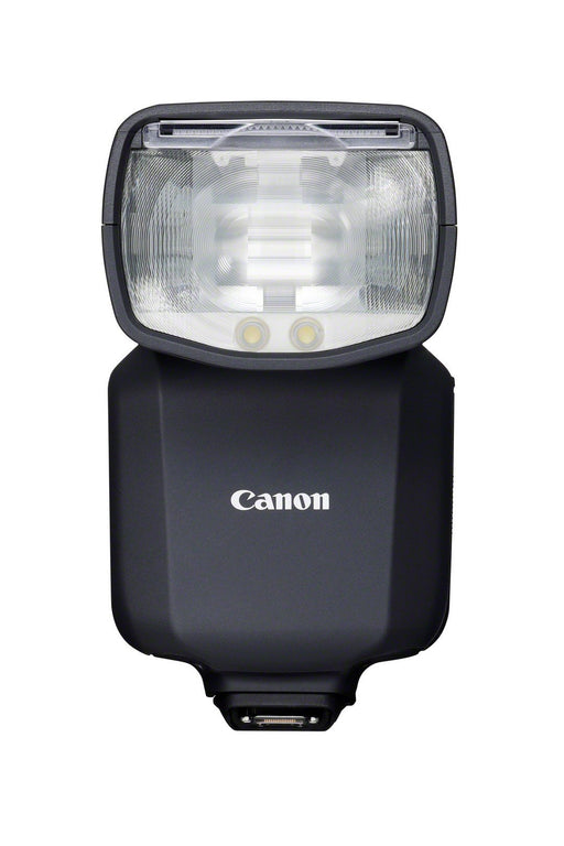 EAN 8714574672694 - Canon Speedlite EL-5 Flash esclavo Negro imagen 1