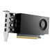 EAN 3536403399412 - PNY A400 NVIDIA 4 GB GDDR6 imagen 1