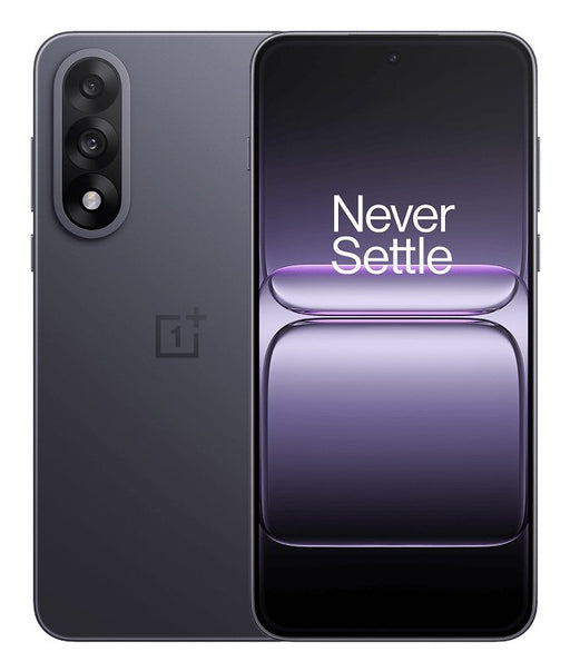 EAN 6921815629870 - OnePlus Nord 5 17,4 cm (6.83") SIM doble Android 15 5G USB Tipo C 12 GB 512 GB 5200 mAh Gris imagen 1