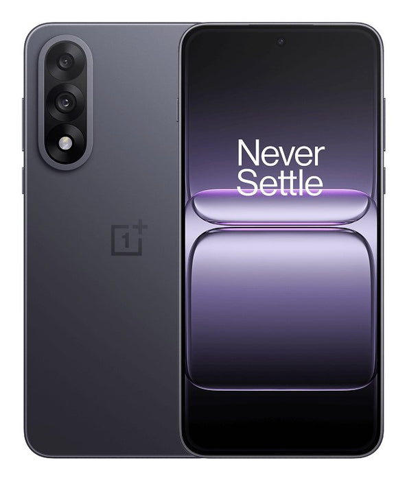 EAN 6921815629870 - OnePlus Nord 5 17,4 cm (6.83") SIM doble Android 15 5G USB Tipo C 12 GB 512 GB 5200 mAh Gris imagen 1