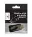 EAN 8716309085915 - Gembird A-HDMI-VGA-02 cambiador de género para cable VGA (D-Sub) Negro imagen 2