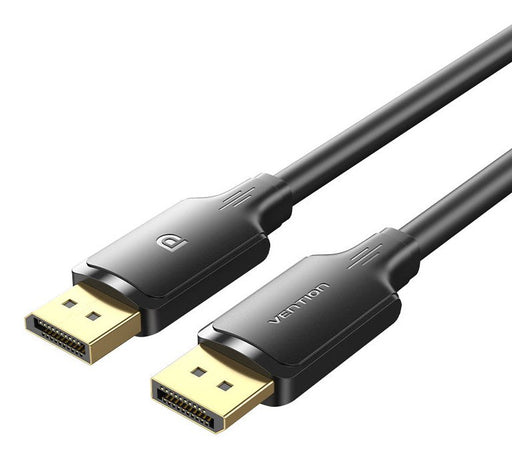 EAN 6922794775794 - Vention HAKBI cable DisplayPort 3 m Negro imagen 1