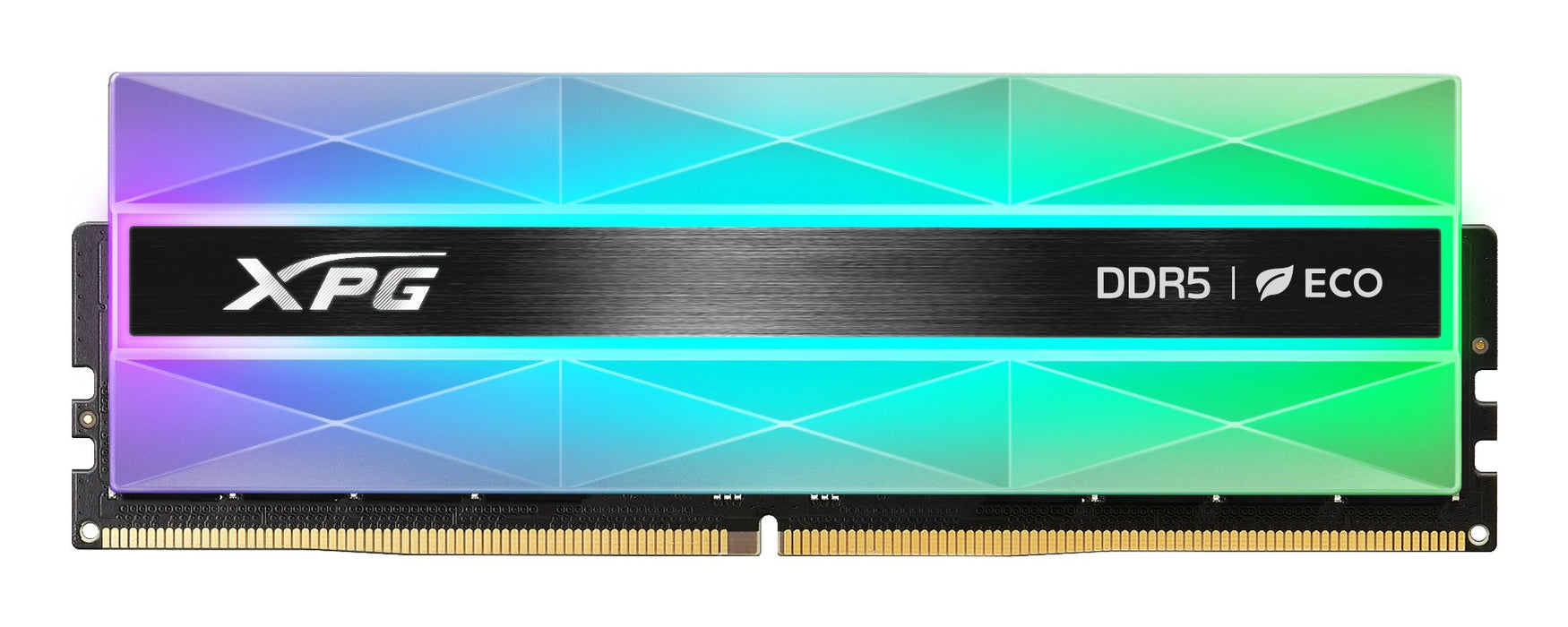 EAN 4711085948960 - XPG LANCER RGB DDR5 módulo de memoria 16 GB 1 x 16 GB ECC imagen 3