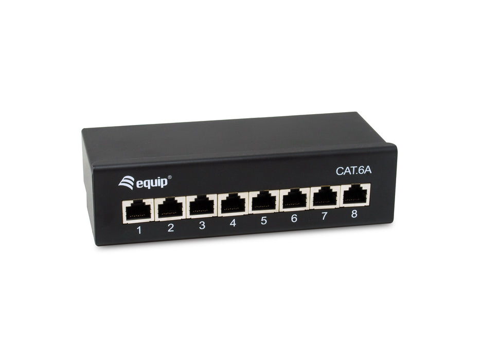 EAN 4015867237557 - Equip 326621 panel de parcheo imagen 1