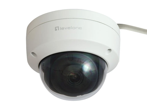 EAN 4015867207710 - LevelOne FCS-3404 cámara de vigilancia Almohadilla Cámara de seguridad IP Interior y exterior 3200 x 1800 imagen 3