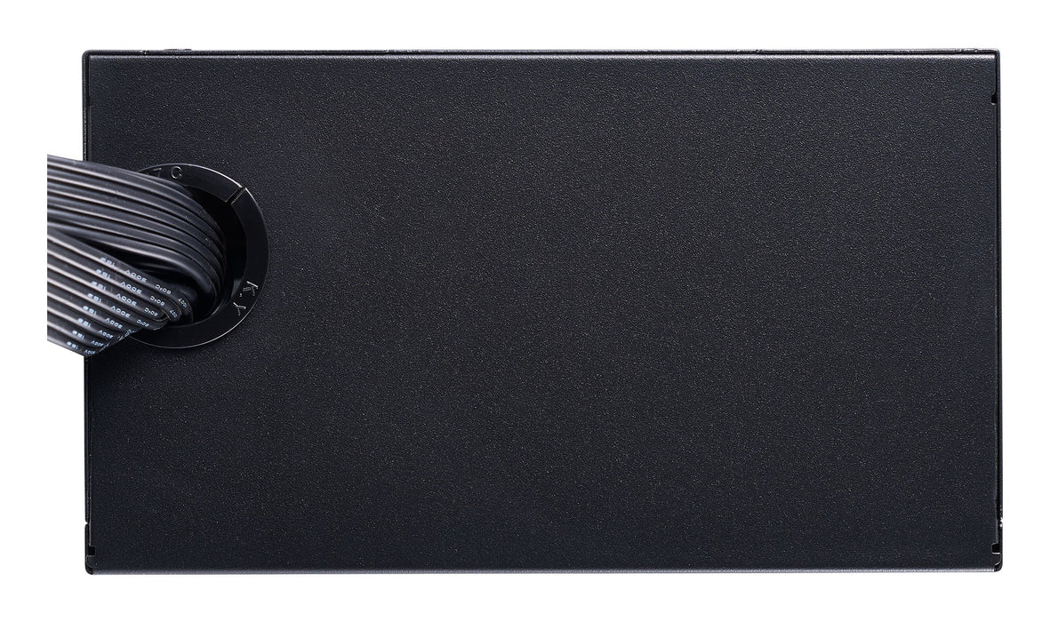 EAN 4711085948618 - XPG PROBE 700 BRONZE unidad de fuente de alimentación 700 W 20+4 pin ATX ATX Negro imagen 6