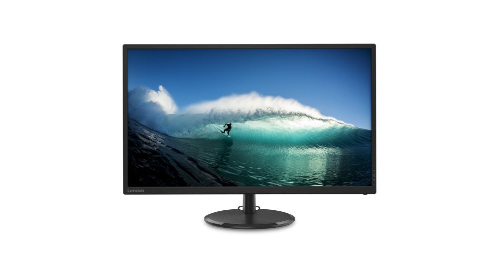 EAN 0193638348283 - Lenovo D32q-20 pantalla para PC 80 cm (31.5") 2560 x 1440 Pixeles Quad HD LCD Negro imagen 1