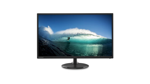 EAN 0193638348283 - Lenovo D32q-20 pantalla para PC 80 cm (31.5") 2560 x 1440 Pixeles Quad HD LCD Negro imagen 1