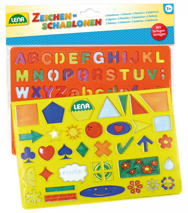 EAN 4006942750900 - Lena 65774 no categorizado imagen 1