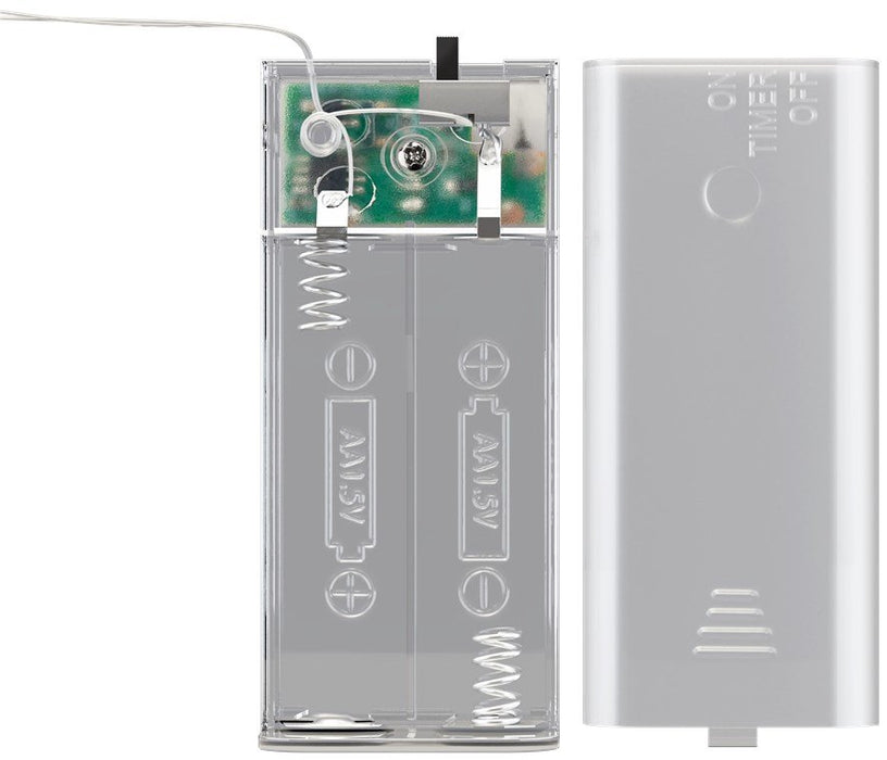 EAN 4040849445903 - Goobay 44590 cinta luminosa Regleta luminosa universal LED 1050 mm imagen 4