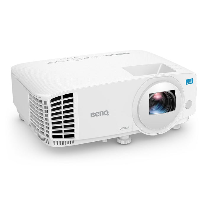 EAN 4718755089923 - BenQ LW500ST Proyector de alcance estándar 2000 lúmenes ANSI DLP WXGA (1280x800) 3D Blanco imagen 5