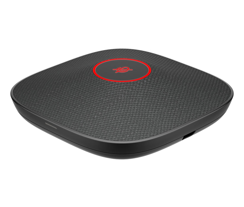 EAN 198828502728 - HP Poly Studio A2 Negro Micrófono para conferencias imagen 7