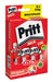 EAN 5410091268374 - Pritt 1445028 adhesivo para uso doméstico Pegamento en barra imagen 1