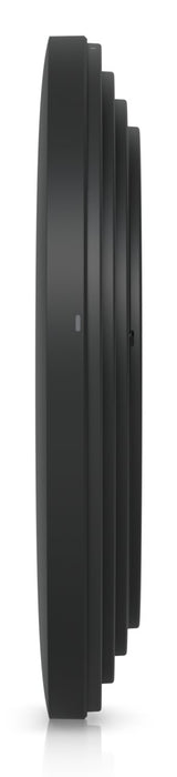 EAN 0810177162131 - Ubiquiti U7 Pro XGS 8600 Mbit/s Negro Energía sobre Ethernet (PoE) imagen 3