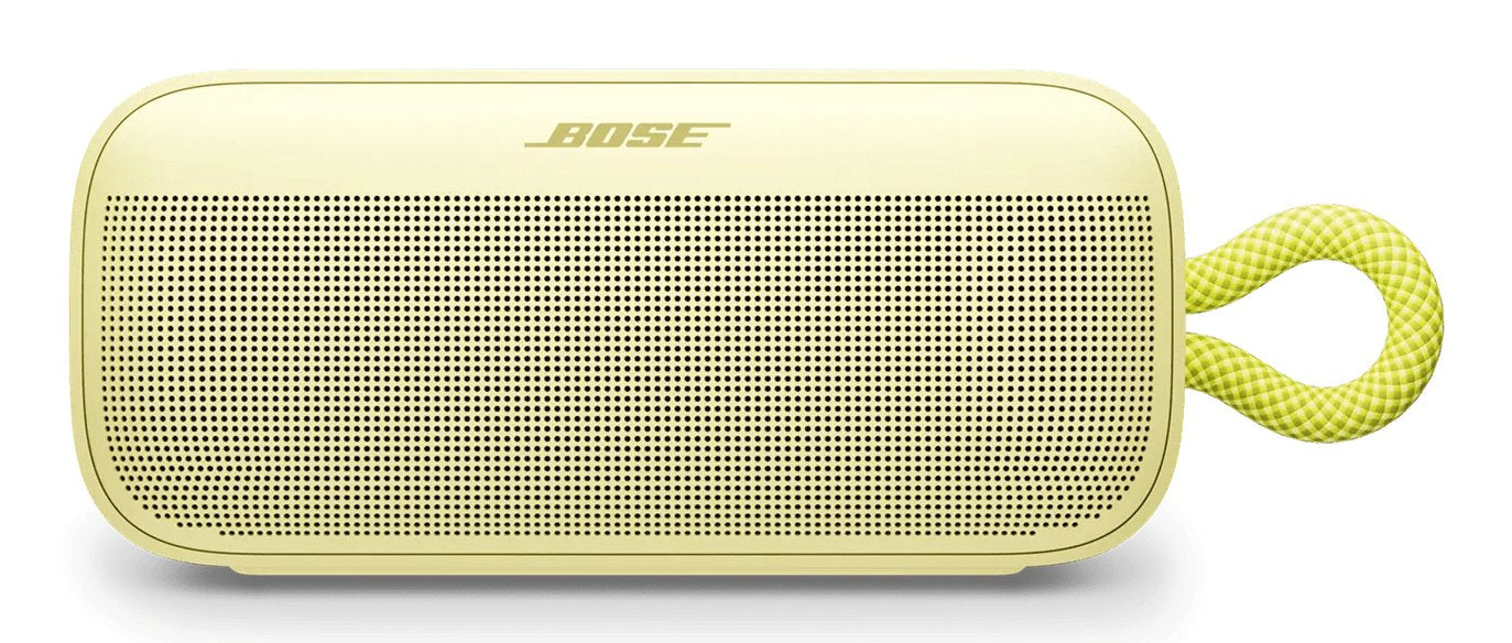 EAN 0017817860017 - Bose SoundLink Plus Altavoz monofónico portátil Amarillo imagen 2