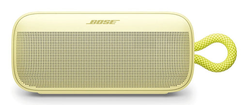 EAN 0017817860017 - Bose SoundLink Plus Altavoz monofónico portátil Amarillo imagen 2
