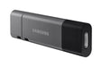 EAN 8801643233655 - Samsung MUF-256DB unidad flash USB 256 GB USB Type-A / USB Type-C 3.2 Gen 1 (3.1 Gen 1) Negro, Plata imagen 3
