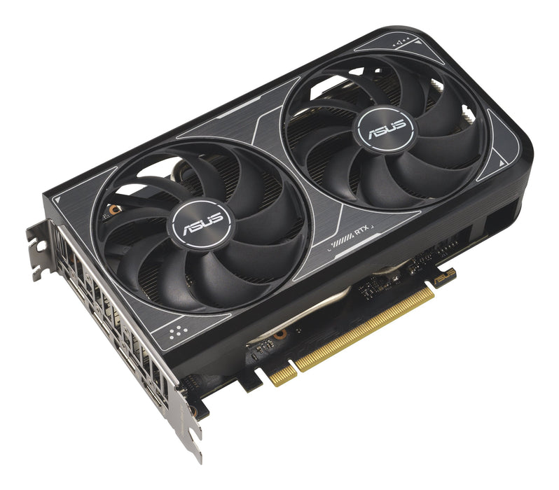 EAN 0197105341036 - ASUS Dual -RTX4060-O8G-V2 NVIDIA GeForce RTX 4060 8 GB GDDR6 imagen 2