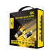 EAN 8716309129145 - Gembird CCBP-HDMI8K-AOC-30M cable HDMI HDMI tipo A (Estándar) Negro imagen 3
