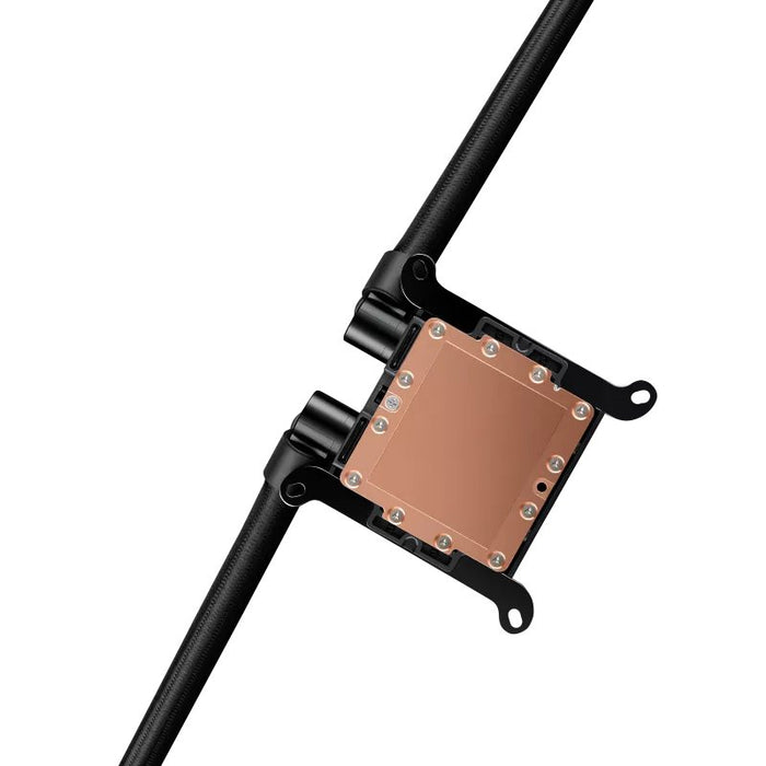 EAN 4711387367629 - ASUS ProArt LC 420 Procesador Sistema de refrigeración líquida todo en uno 14 cm Negro imagen 9