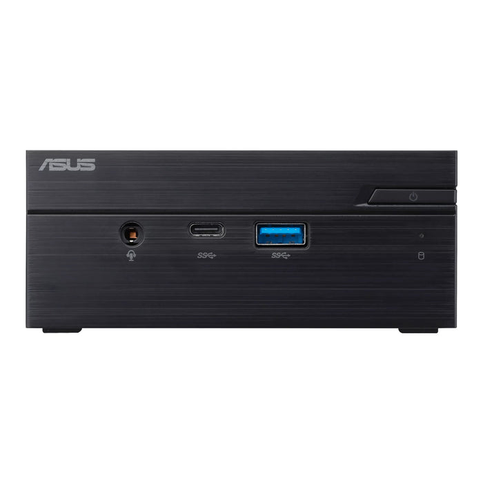 EAN 4711387239544 - ASUS PN PN51-S1 AMD Ryzen™ 3 5300U 8 GB DDR4-SDRAM 256 GB SSD Windows 11 Pro Mini PC Negro imagen 6
