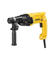EAN 5035048546888 - DeWALT D25033K rotary hammers 710 W 1550 RPM SDS Plus imagen 1