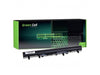 EAN 5902701410292 - Green Cell AC25 refacción para laptop Batería imagen 5