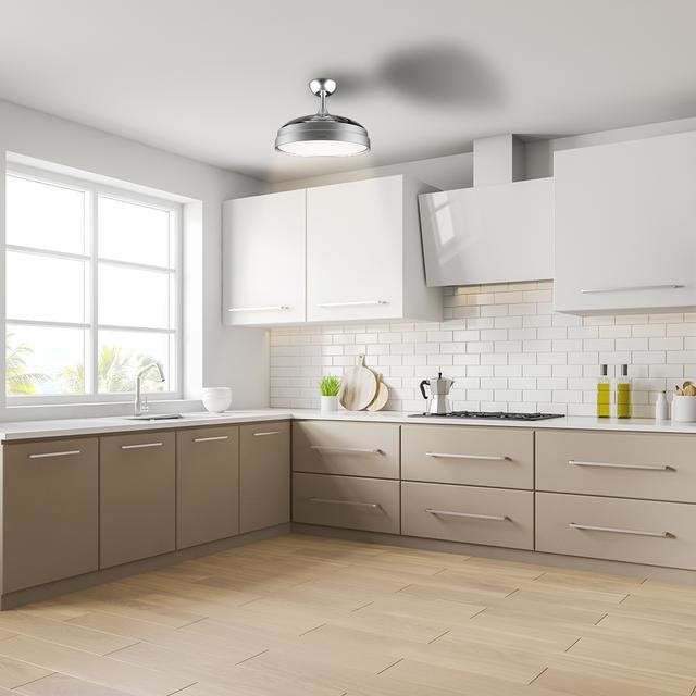 EAN 8435484059947 - Cecotec EnergySilence Aero 4280 Invisible Steel Acero inoxidable imagen 6