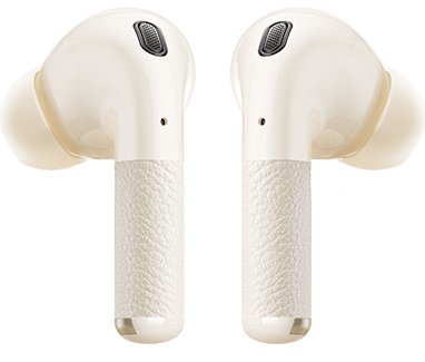 EAN 6976335931262 - Edifier W260NC Auriculares True Wireless Stereo (TWS) Dentro de oído Llamadas/Música Bluetooth Marfil imagen 1