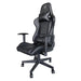 EAN 8435099529019 - KeepOut XSPRO-RACING Silla para videojuegos universal Asiento acolchado Negro imagen 8