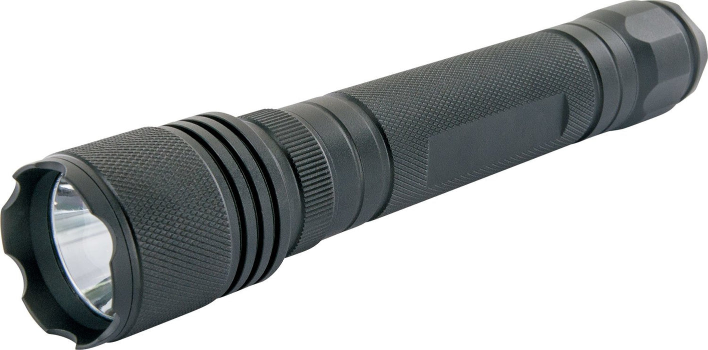 EAN 4004005027976 - Schwaiger TLED400S 533 Negro Linterna de mano LED imagen 1