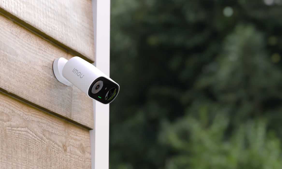 EAN 6971927234059 - Imou Cell Go Kit kit de videovigilancia Inalámbrico imagen 9