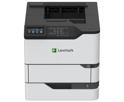 EAN 0734646577847 - Lexmark MS826de 1200 x 1200 DPI A4 imagen 1