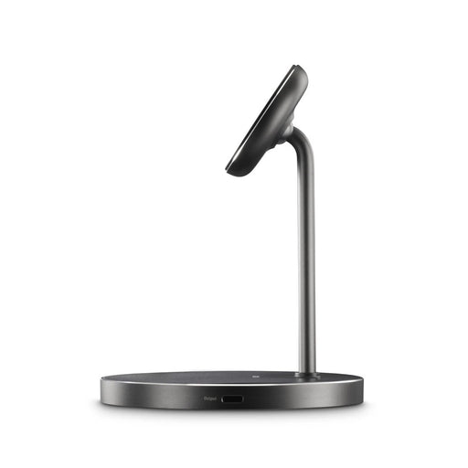 EAN 4047443536730 - Hama 00201737 cargador de dispositivo móvil Auriculares, Smartphone Negro USB Cargador inalámbrico Carga  imagen 2