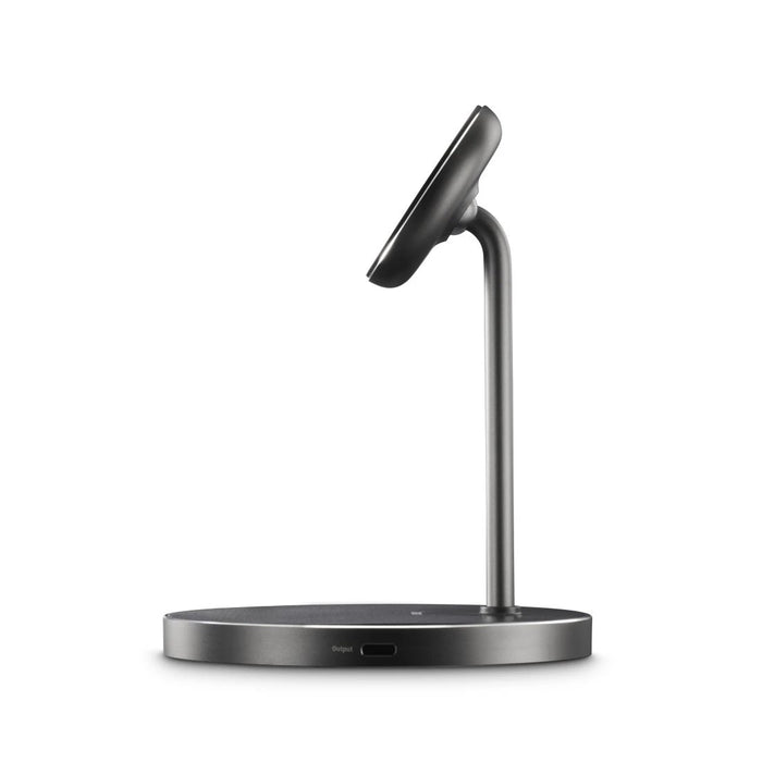 EAN 4047443536730 - Hama 00201737 cargador de dispositivo móvil Auriculares, Smartphone Negro USB Cargador inalámbrico Carga  imagen 2