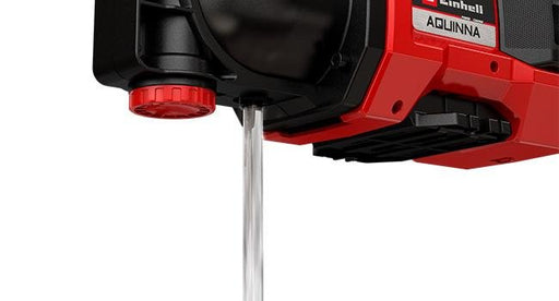 EAN 4006825668513 - Einhell 4180430 bomba de agua 28 bar 3000 l/h imagen 2