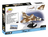EAN 5902251058180 - COBI Mirage IIIC Vexin imagen 5