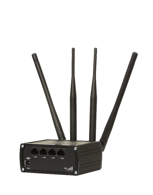 EAN 0708747431643 - Teltonika RUT950 Router de red móvil imagen 2