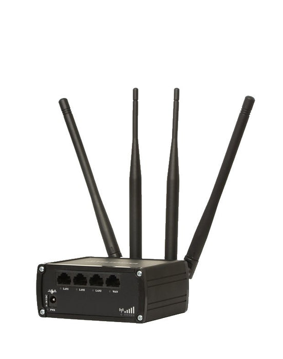EAN 0708747431643 - Teltonika RUT950 Router de red móvil imagen 2