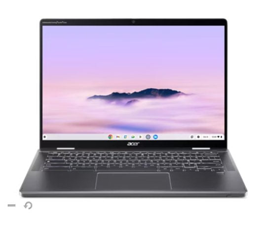 EAN 4711474184726 - Acer Chromebook Enterprise Spin 714 CPE794-1N-TCO-56TE Intel Core Ultra 5 125U 35,6 cm (14") Pantalla tác imagen 2