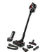 EAN 4242005222063 - Bosch BSS81POW1 aspiradora de pie y escoba eléctrica Aspiradora escoba Batería Secar Negro 5 Ah imagen 1