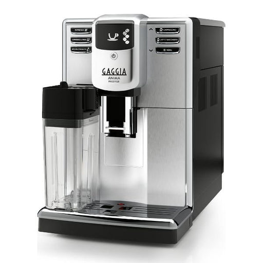 EAN 8710103867371 - Gaggia Anima Prestige Totalmente automática Máquina espresso 1,8 L imagen 2