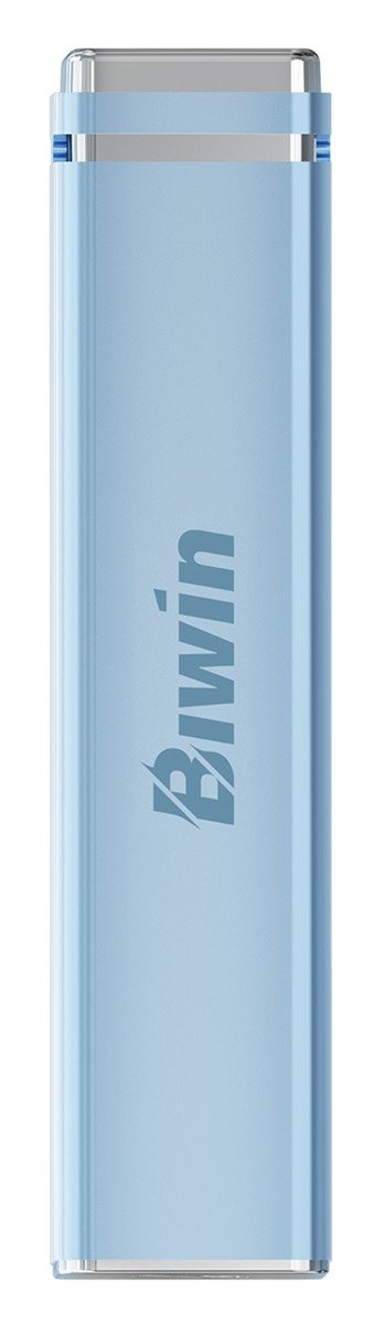 EAN 6955914623026 - Biwin PD2000 1 TB USB Tipo C USB 3.2 Gen 2x2 Azul imagen 1