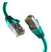 EAN 4049759291211 - EFB Elektronik EC020200273 cable de red Verde 7,5 m Cat8.1 S/FTP (S-STP) imagen 1