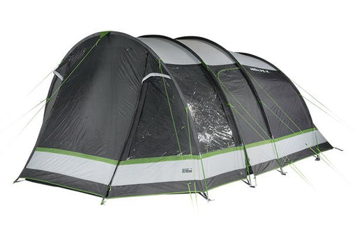 EAN 4001690118378 - High Peak Bozen 6.0 Verde, Gris, Blanco Tienda tipo túnel imagen 2