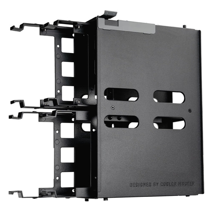 EAN 4719512126271 - Cooler Master HAF 700 EVO Full Tower Gris imagen 10