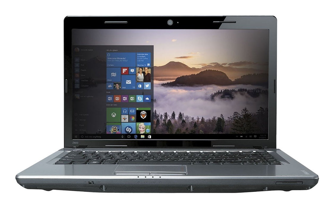 EAN 3700992527802 - Mobilis 016418 filtro para monitor 35,6 cm (14") Pantalla/Portátil Filtro de privacidad para pantallas si imagen 1