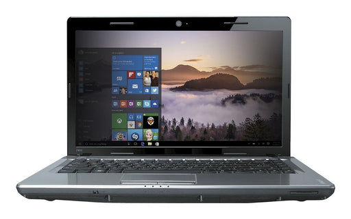 EAN 3700992535883 - Mobilis 016446 filtro para monitor 34,5 cm (13.6") Pantalla/Portátil Filtro de privacidad para pantallas  imagen 1