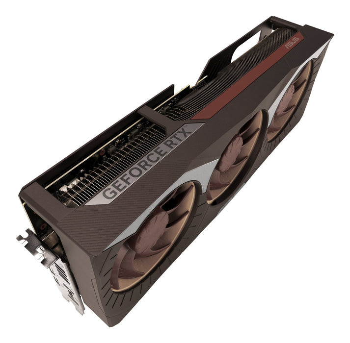 EAN 199291205383 - ASUS RTX5080-O16G-NOCTUA NVIDIA GeForce RTX 5080 16 GB GDDR7 imagen 13