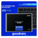 EAN 5908267923412 - Goodram CL100 gen.3 480 GB 2.5" Serial ATA III 3D NAND imagen 8